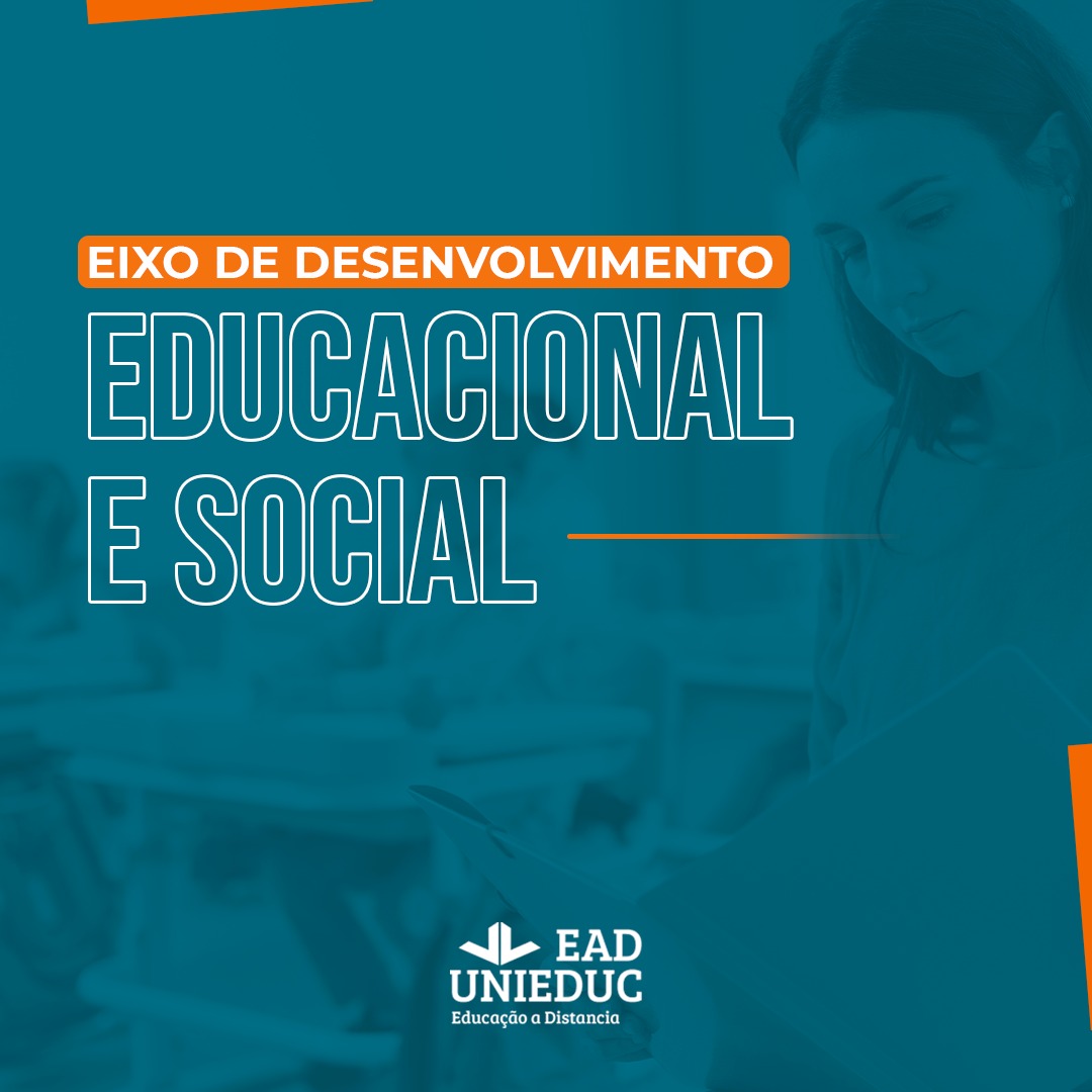Eixo desenvolvimento educacional